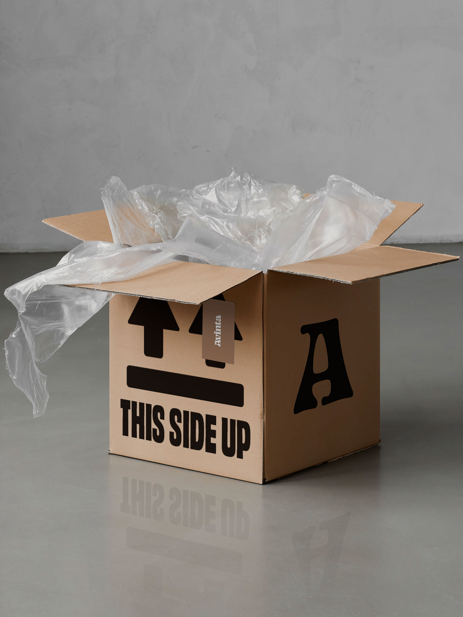 A-box A-box