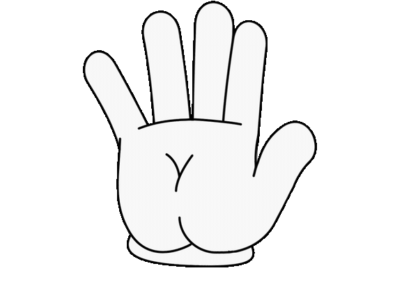 hand hand