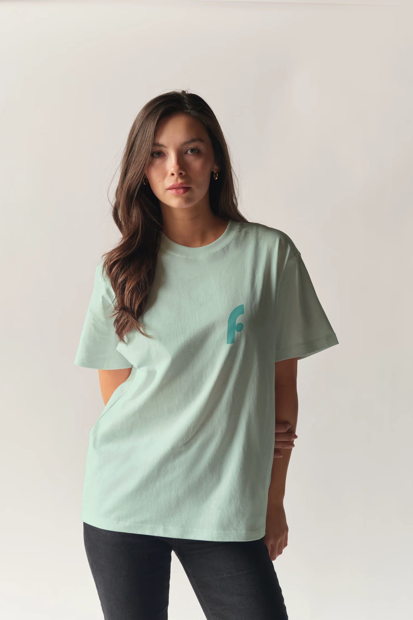 FLIP’S_Tee-front