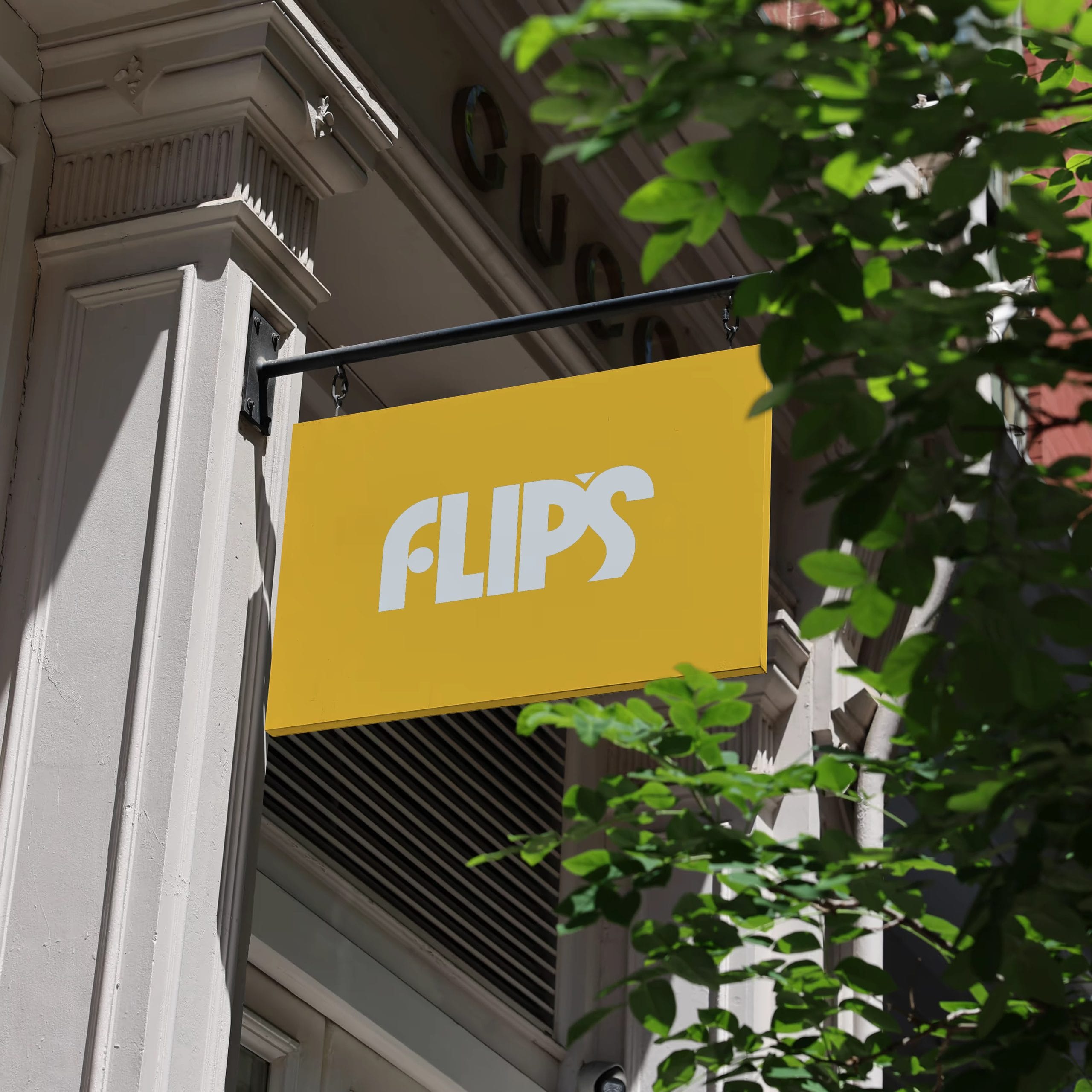 FLIP’S_sign1 FLIP’S_sign1