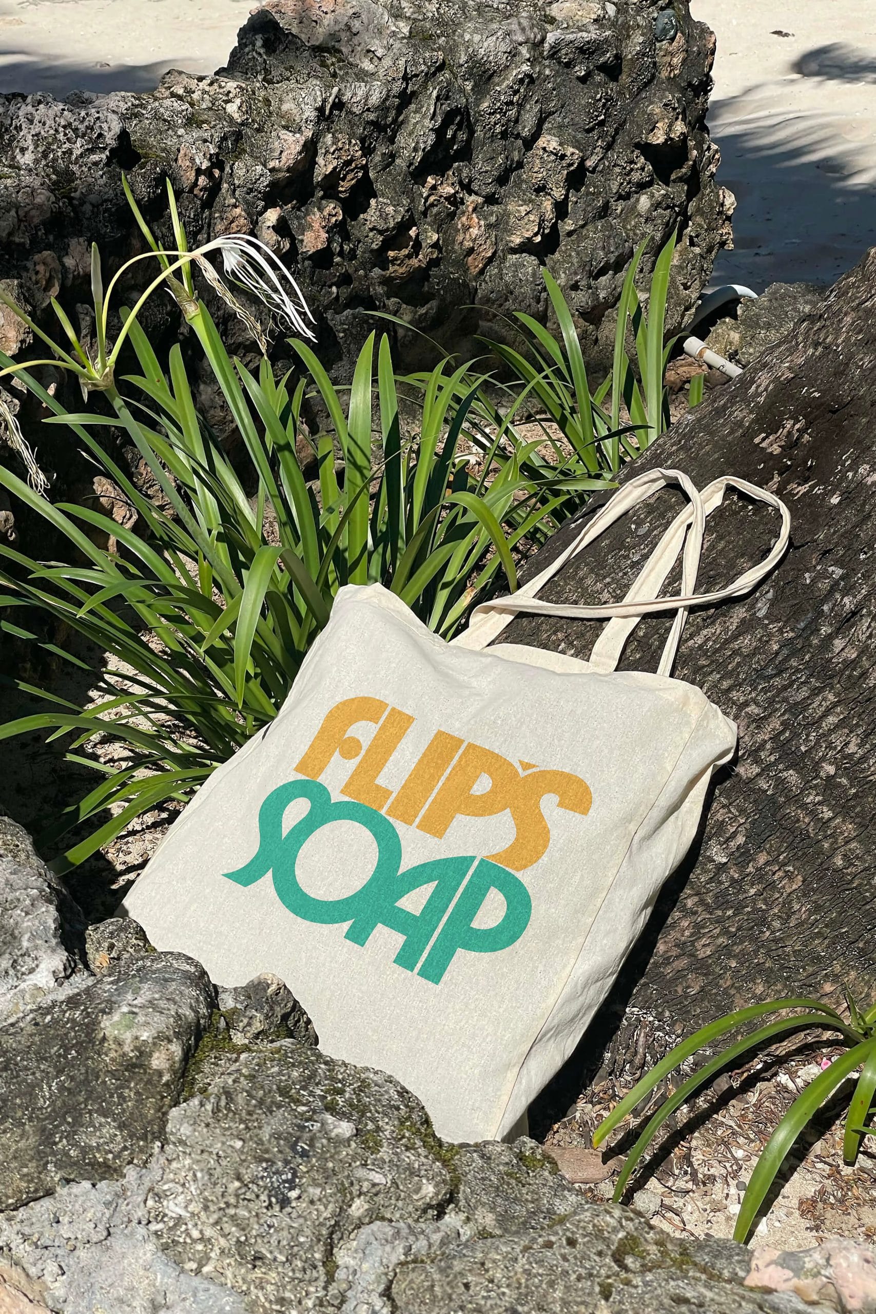 FLIP’S_tote FLIP’S_tote